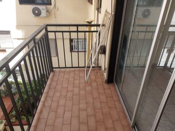 Venta de Departamento Monoambiente en Ramos Mejia C/Balcón Exc. Ubicación