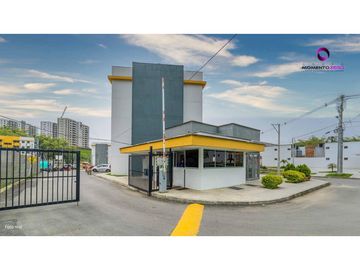 VENTA  APARTAMENTO OBRA GRSI 3 ALCOBAS SECTOR FRAILES DOSQUEBRADAS