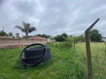 Venta Terreno en Colón de 700m2