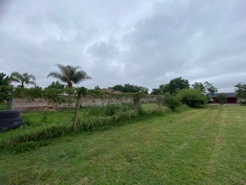 Venta Terreno en Colón de 700m2