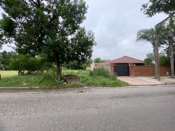 Venta Terreno en Colón de 700m2