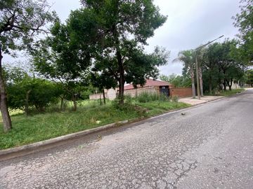 Venta Terreno en Colón de 700m2