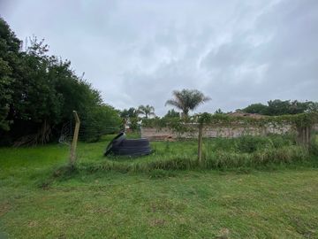 Venta Terreno en Colón de 700m2