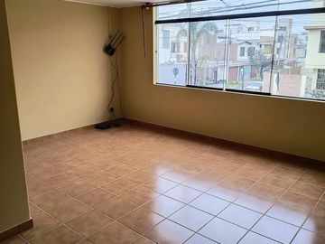 Departamento en  LA MOLINA - SANTA PATRICIA  2DA ETAPA   91M2 + ESTACIONAMIENTO PRECIO REBAJADO