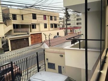 Departamento en  LA MOLINA - SANTA PATRICIA  2DA ETAPA   91M2 + ESTACIONAMIENTO PRECIO REBAJADO