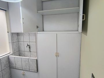 Departamento en  LA MOLINA - SANTA PATRICIA  2DA ETAPA   91M2 + ESTACIONAMIENTO PRECIO REBAJADO
