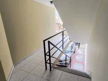 Departamento en  LA MOLINA - SANTA PATRICIA  2DA ETAPA   91M2 + ESTACIONAMIENTO PRECIO REBAJADO