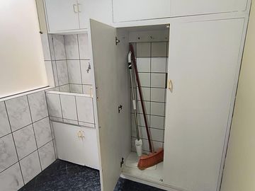 Departamento en  LA MOLINA - SANTA PATRICIA  2DA ETAPA   91M2 + ESTACIONAMIENTO PRECIO REBAJADO