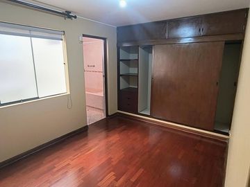 Departamento en  LA MOLINA - SANTA PATRICIA  2DA ETAPA   91M2 + ESTACIONAMIENTO PRECIO REBAJADO