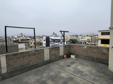 Departamento en  LA MOLINA - SANTA PATRICIA  2DA ETAPA   91M2 + ESTACIONAMIENTO PRECIO REBAJADO