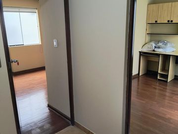 Departamento en  LA MOLINA - SANTA PATRICIA  2DA ETAPA   91M2 + ESTACIONAMIENTO PRECIO REBAJADO