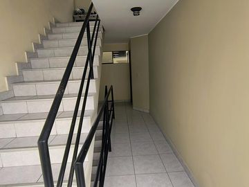 Departamento en  LA MOLINA - SANTA PATRICIA  2DA ETAPA   91M2 + ESTACIONAMIENTO PRECIO REBAJADO
