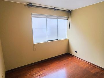 Departamento en  LA MOLINA - SANTA PATRICIA  2DA ETAPA   91M2 + ESTACIONAMIENTO PRECIO REBAJADO