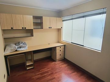 Departamento en  LA MOLINA - SANTA PATRICIA  2DA ETAPA   91M2 + ESTACIONAMIENTO PRECIO REBAJADO