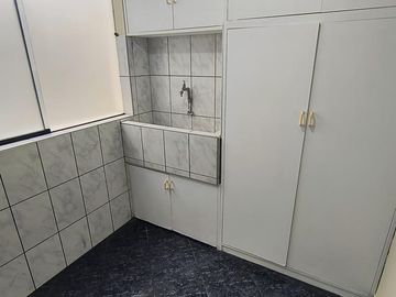 Departamento en  LA MOLINA - SANTA PATRICIA  2DA ETAPA   91M2 + ESTACIONAMIENTO PRECIO REBAJADO