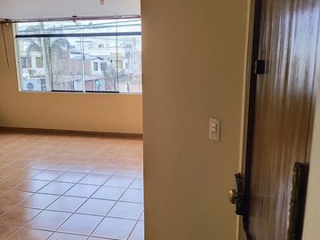 Departamento en  LA MOLINA - SANTA PATRICIA  2DA ETAPA   91M2 + ESTACIONAMIENTO PRECIO REBAJADO