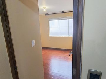 Departamento en  LA MOLINA - SANTA PATRICIA  2DA ETAPA   91M2 + ESTACIONAMIENTO PRECIO REBAJADO
