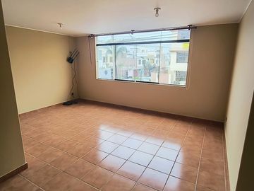 Departamento en  LA MOLINA - SANTA PATRICIA  2DA ETAPA   91M2 + ESTACIONAMIENTO PRECIO REBAJADO