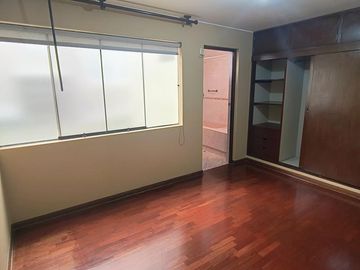 Departamento en  LA MOLINA - SANTA PATRICIA  2DA ETAPA   91M2 + ESTACIONAMIENTO PRECIO REBAJADO