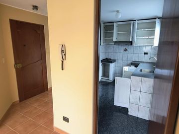Departamento en  LA MOLINA - SANTA PATRICIA  2DA ETAPA   91M2 + ESTACIONAMIENTO PRECIO REBAJADO