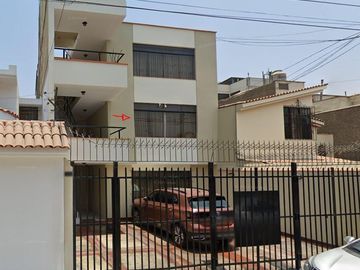 Departamento en  LA MOLINA - SANTA PATRICIA  2DA ETAPA   91M2 + ESTACIONAMIENTO PRECIO REBAJADO