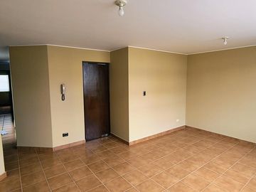 Departamento en  LA MOLINA - SANTA PATRICIA  2DA ETAPA   91M2 + ESTACIONAMIENTO PRECIO REBAJADO
