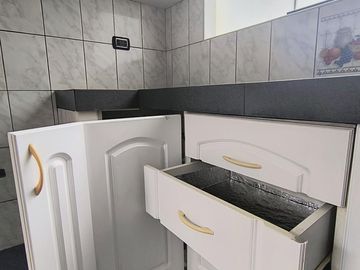 Departamento en  LA MOLINA - SANTA PATRICIA  2DA ETAPA   91M2 + ESTACIONAMIENTO PRECIO REBAJADO