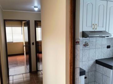 Departamento en  LA MOLINA - SANTA PATRICIA  2DA ETAPA   91M2 + ESTACIONAMIENTO PRECIO REBAJADO
