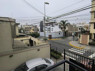 Departamento en  LA MOLINA - SANTA PATRICIA  2DA ETAPA   91M2 + ESTACIONAMIENTO PRECIO REBAJADO