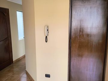 Departamento en  LA MOLINA - SANTA PATRICIA  2DA ETAPA   91M2 + ESTACIONAMIENTO PRECIO REBAJADO