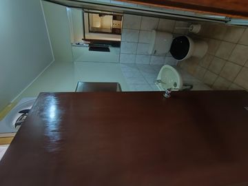 Departamento en  LA MOLINA - SANTA PATRICIA  2DA ETAPA   91M2 + ESTACIONAMIENTO PRECIO REBAJADO