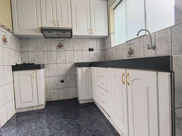 Departamento en  LA MOLINA - SANTA PATRICIA  2DA ETAPA   91M2 + ESTACIONAMIENTO PRECIO REBAJADO