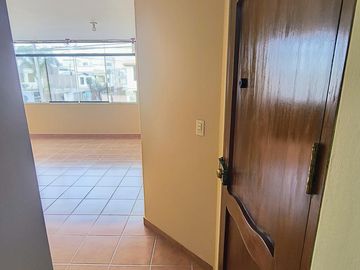 Departamento en  LA MOLINA - SANTA PATRICIA  2DA ETAPA   91M2 + ESTACIONAMIENTO PRECIO REBAJADO