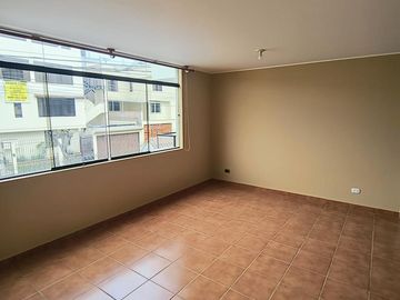 Departamento en  LA MOLINA - SANTA PATRICIA  2DA ETAPA   91M2 + ESTACIONAMIENTO PRECIO REBAJADO
