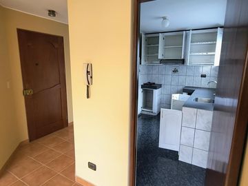 Departamento en  LA MOLINA - SANTA PATRICIA  2DA ETAPA   91M2 + ESTACIONAMIENTO PRECIO REBAJADO