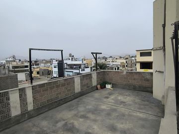 Departamento en  LA MOLINA - SANTA PATRICIA  2DA ETAPA   91M2 + ESTACIONAMIENTO PRECIO REBAJADO
