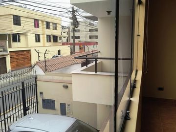 Departamento en  LA MOLINA - SANTA PATRICIA  2DA ETAPA   91M2 + ESTACIONAMIENTO PRECIO REBAJADO