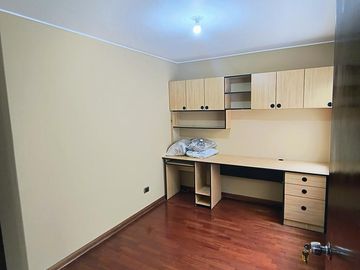 Departamento en  LA MOLINA - SANTA PATRICIA  2DA ETAPA   91M2 + ESTACIONAMIENTO PRECIO REBAJADO