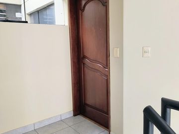 Departamento en  LA MOLINA - SANTA PATRICIA  2DA ETAPA   91M2 + ESTACIONAMIENTO PRECIO REBAJADO