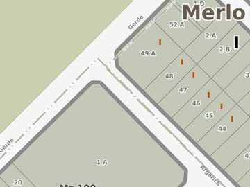 TERRENOS EN VENTA - TERRENO