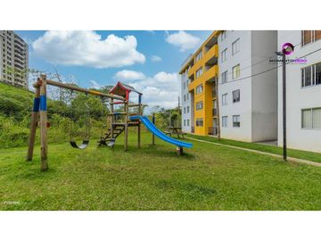 VENTA  APARTAMENTO OBRA GRIS 2 ALCOBAS SECTOR FRAILES DOSQUEBRADAS