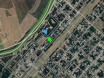 Casa en venta - 3 Dormitorios 2 Baños - 1.575Mts2 - General Belgrano