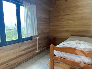 VENTA CASA CON VISTA AL LAGO, MELIQUINA