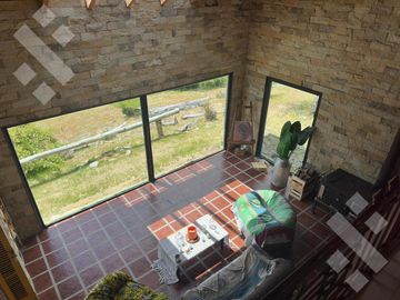VENTA CASA CON VISTA AL LAGO, MELIQUINA
