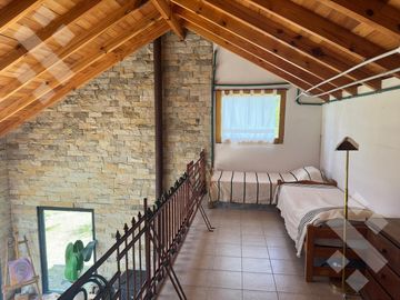 VENTA CASA CON VISTA AL LAGO, MELIQUINA