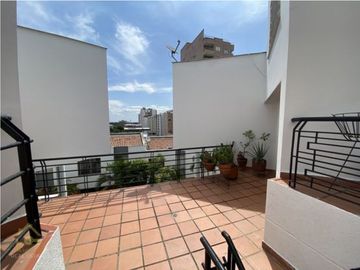 CASA EN VENTA CHIPICHAPE CONDOMINIO 116M2 🛌3 🚽3 🚘2 PAR CALI NORTE