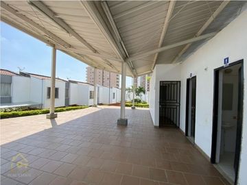 CASA EN VENTA CHIPICHAPE CONDOMINIO 116M2 🛌3 🚽3 🚘2 PAR CALI NORTE
