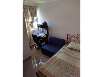 CASA EN VENTA CHIPICHAPE CONDOMINIO 116M2 🛌3 🚽3 🚘2 PAR CALI NORTE