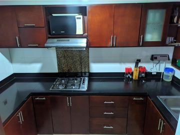 CASA EN VENTA CHIPICHAPE CONDOMINIO 116M2 🛌3 🚽3 🚘2 PAR CALI NORTE