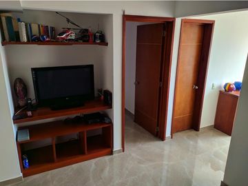 CASA EN VENTA CHIPICHAPE CONDOMINIO 116M2 🛌3 🚽3 🚘2 PAR CALI NORTE